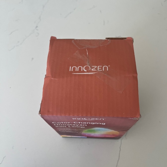 Color-Changing Himalayan Salt Lamp - Picture 5 of 5